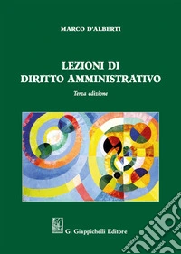 Lezioni di diritto amministrativo