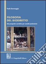 Filosofia del Biodiritto