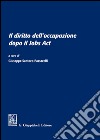 Il diritto dell'occupazione dopo il Jobs Act. Atti del Convegno (Università degli studi Sapienza di Roma, 13 giugno 2016) libro di Santoro Passarelli G. (cur.)