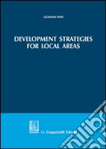 Development strategies for local areas