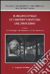 Il reato lungo gli impervi del processo libro