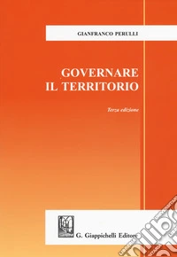 Governare il territorio