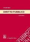 Diritto pubblico libro