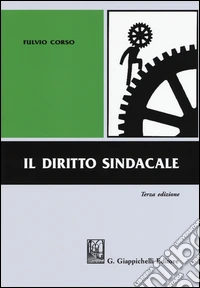 Il diritto sindacale