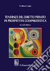 Tendenze del diritto privato in prospettiva comparatistica libro