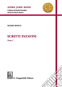 Scritti patavini