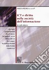 ICT e diritto nella società dell'informazione libro