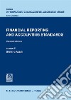Financial reporting and accounting standards libro di Azzali S. (cur.)