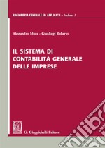 Il sistema di contabilità generale delle imprese