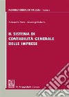 Il sistema di contabilità generale delle imprese libro di Mura Alessandro Roberto Gianluigi