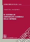 Il sistema di contabilità generale delle imprese libro