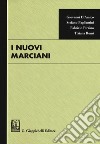 I nuovi marciani libro