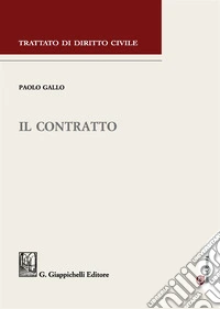 Il contratto