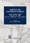 Diritto dei contratti pubblici libro di Mastragostino F. (cur.)