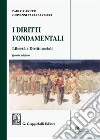 I diritti fondamentali. Libertà e diritti sociali libro di Caretti Paolo Tarli Barbieri Giovanni