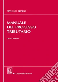 Manuale del processo tributario