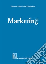 Marketing libro