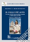 Il colle più alto. Ministero della Real casa, Segretariato generale, Presidenti della Repubblica libro