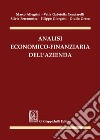 Analisi economico-finanziaria dell'azienda libro