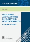 Legal issues and trajectories in equality and non-discrimination: a comparative overview libro