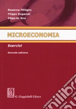 Microeconomia. Esercizi