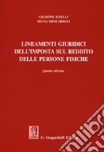 Lineamenti giuridici dell'imposta sul reddito delle persone fisiche