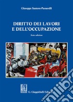 Diritto dei lavori e dell'occupazione libro