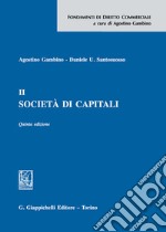 Società di capitali. Vol. 2 libro