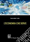 L'economia che serve libro