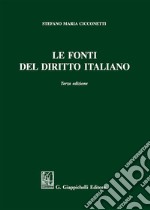 Le fonti del diritto italiano