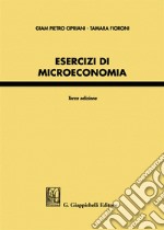 Esercizi di microeconomia