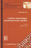 L'indirizzo fenomenologico nella filosofia sociale e giuridica libro