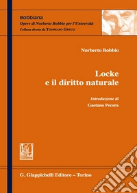 Locke e il diritto naturale