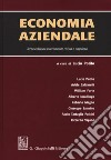 Economia aziendale libro di Potito L. (cur.)