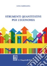 Strumenti quantitativi per l'economia libro