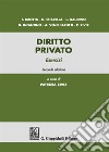 Diritto privato. Esercizi libro di Ziviz P. (cur.)