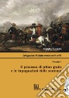 Spiegazioni di diritto processuale civile. Con Contenuto digitale per download e accesso on line. Vol. 2: Il processo di primo grado e le impugnazioni delle sentenze libro