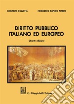 Diritto Pubblico Italiano ed Europeo