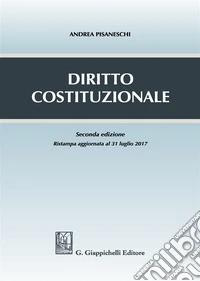 Diritto costituzionale
