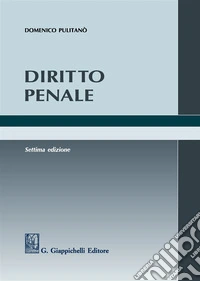 Diritto penale