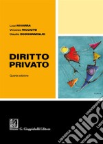 Diritto privato libro