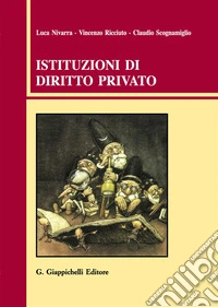 Istituzioni di diritto privato