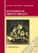 Istituzioni di diritto privato libro