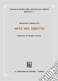 Arte del diritto