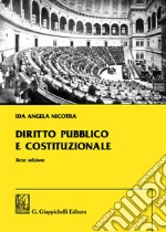 Diritto pubblico e costituzionale