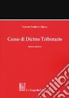 Corso di diritto tributario libro di Cordeiro Guerra Roberto