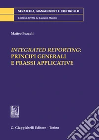Integrated reporting: principi generali e prassi applicative