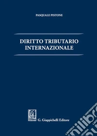 Diritto tributario internazionale