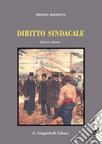 Diritto sindacale