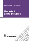 Manuale di diritto tributario libro